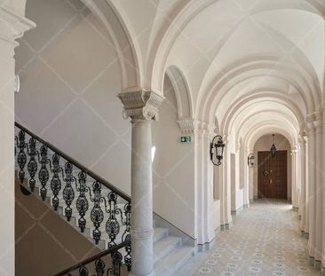 Körönd Palace - Crown Residence | Property for Long Term Rent in Bu... – 3. fotó
