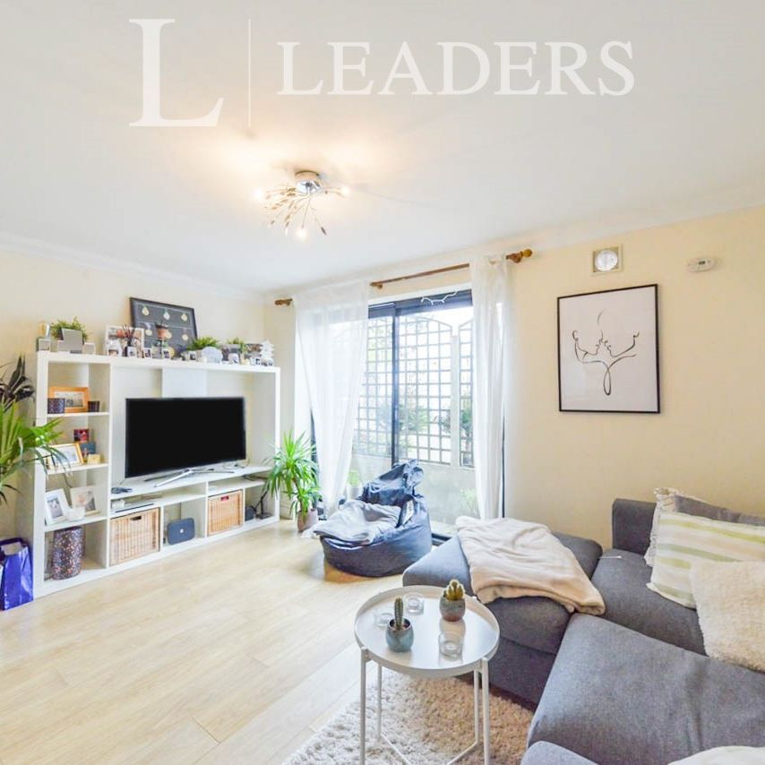 2 bedroom apartment to rent Hatfield Road, St. Albans, AL1 - Photo 1