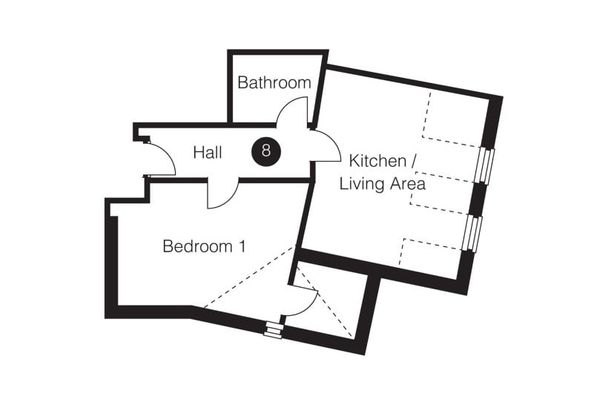 Moulsham Street - Photo 1