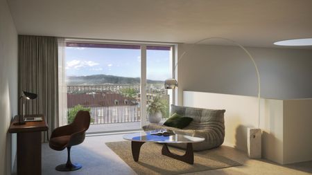 3.5 Zimmer, 3. Stock - Photo 2