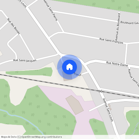 278 Avenue 1er, Portneuf, Portneuf, Capitale-Nationale, G0A 2Y0