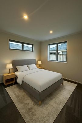 4 Bedroom Home, Pukekohe - Photo 1