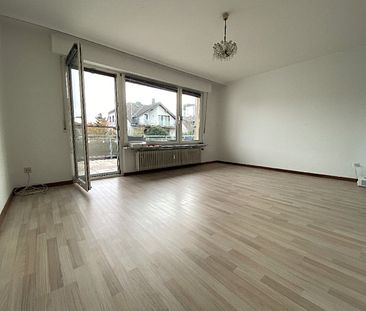 Traumhaftes Wohnen - Große 3-Zimmerwohnung mit Terrasse in ruhiger Lage. - Foto 2