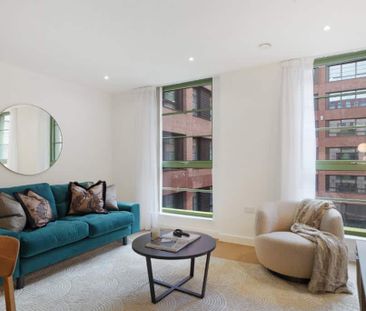 Guild Point, B5 6EL, Birmingham - Photo 1