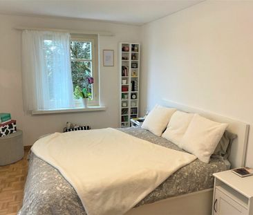 Cozy 3.5-room shared apartment with about 80 m2 not far from the ci... - Foto 5