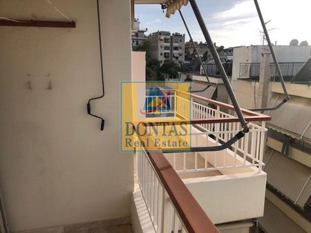 Διαμέρισμα για ενοικίαση Γκράβα (Πατήσια) - Φωτογραφία 4