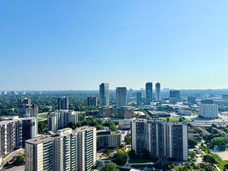 For Lease - 56 Forest Manor Road Unit# 3302, Toronto, Ontario - Photo 4