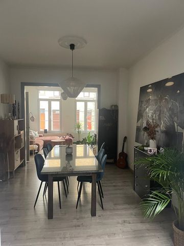 Gerenoveerd herenhuis in hartje Antwerpen - Foto 3