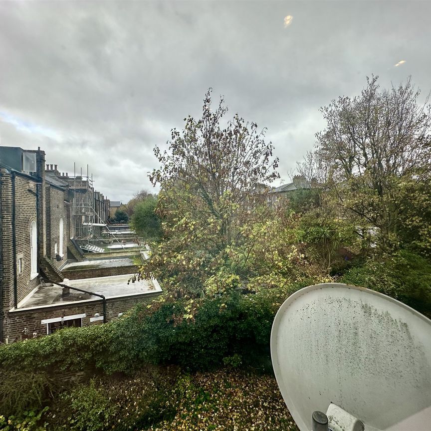 Islip Street, London - Photo 1