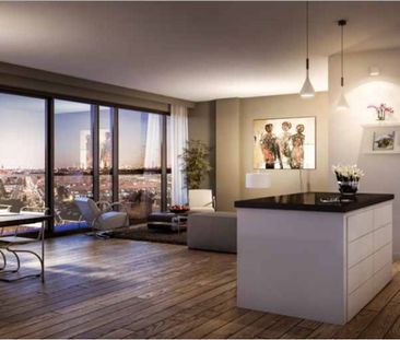 Appartement te huur: Thorbeckelaan 596 2564 BZ Den Haag - Photo 2