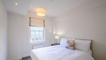 Pelham Court, Fulham Road, Chelsea, SW3, London - Photo 3