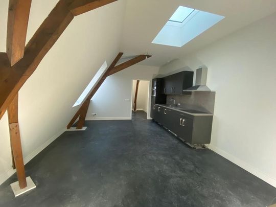 Te huur: Appartement Kerkstraat in Wijhe - Foto 1