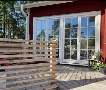 Ymervägen, Saltsjö-Boo - Foto 6