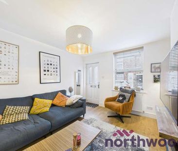 Brown Street, Macclesfield, SK11 - Photo 1