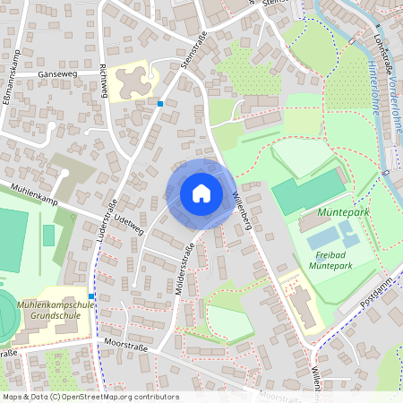 Udetweg 28, 49356 Niedersachsen - Diepholz