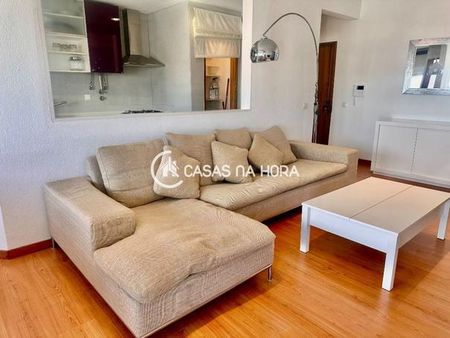 Apartamento T2 - Photo 4