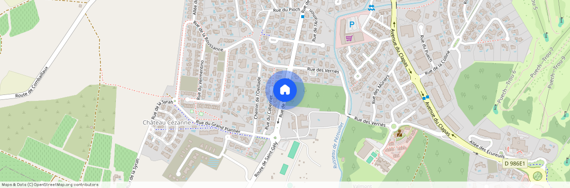 34980, Saint-Gély-Du-Fesc