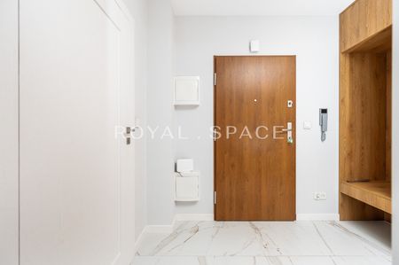 Nowoczesny apartament z balkonem na Krowodrzy - Photo 4