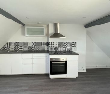 Location appartement 2 pièces, 49.00m², Saint-Martin-le-Beau - Photo 5