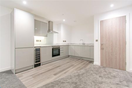 1 bedroom apartment to rent - Photo 2