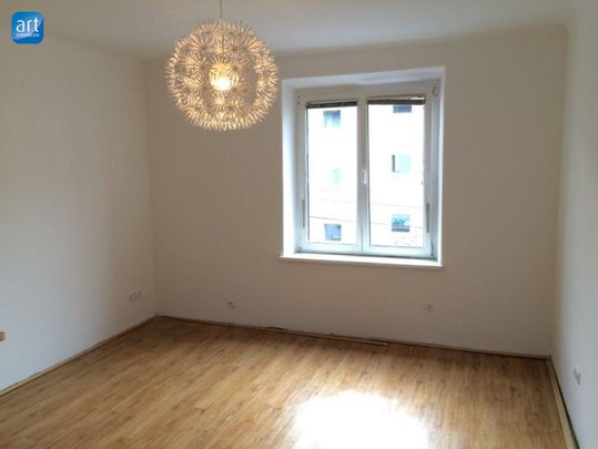 Charmante, zentrale Altbauwohnung - Salzachnähe! - Photo 1