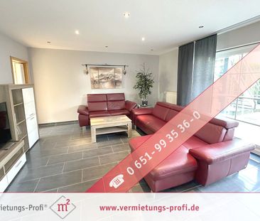 Newel: Tolle 2,5 Zimmer-Wohnung mit Terrasse, Gartennutzung und Pla... - Photo 5