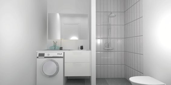 Tove Ditlevsens Gade 65, st. 2 - Foto 3