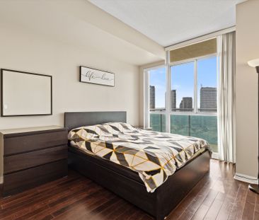 For Lease - 3939 Duke Of York Boulevard Unit# 3110, Mississauga, On... - Photo 5