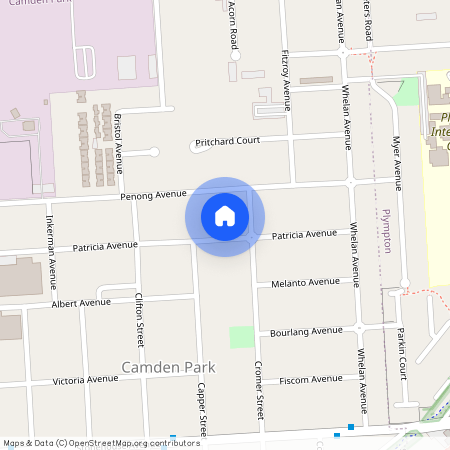 25B Patricia Avenue, Sydney