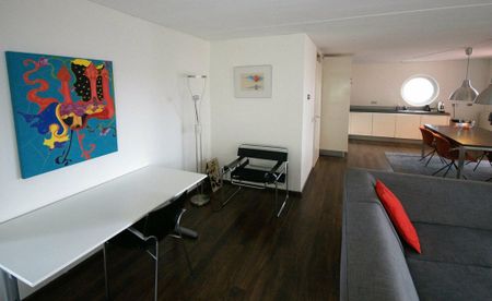 Te huur: Appartement Raadhuishof in Nijmegen - Foto 4