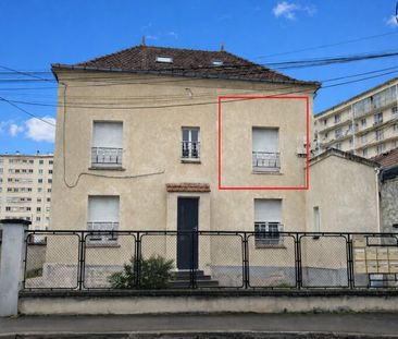 Location Appartement 2 pièces 30m² ST ANDRE LES VERGERS 10120 - Photo 1