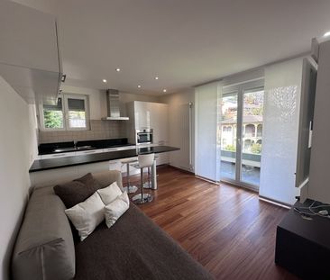 2.5 Zimmer, 60 m², 2. Stock - Foto 2