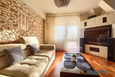 2 POZIOMY - 116 m2 - PROJEKTANT - Zdjęcie 3