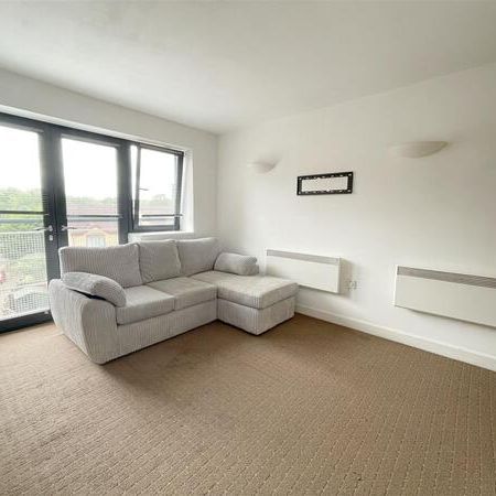 Watermarque, Browning Street, Birmingham - Photo 1