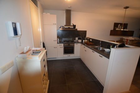 Te huur: Appartement Seramstraat 40 in Zwolle - Foto 5