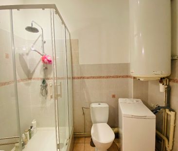 Location Appartement 1 pièce 31m² - Photo 3