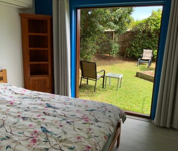 Fully Furnished 2 Bedroom house Currimundi Beach side - Photo 4