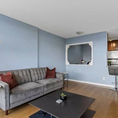 Furnished Spacious 1BD/1BA Apartment SHORT TERM - Photo 1