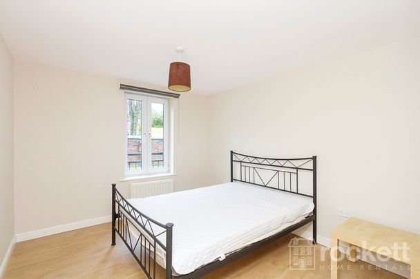 Victoria House, Scholars Court, ST4 7DW, ST4 - Photo 1