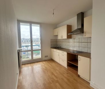 Location Appartement 1 pièce 29m² - Photo 2