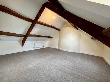 2 bedroom house to rent Ryeford, Stonehouse, Gloucestershire, GL10 - Photo 3