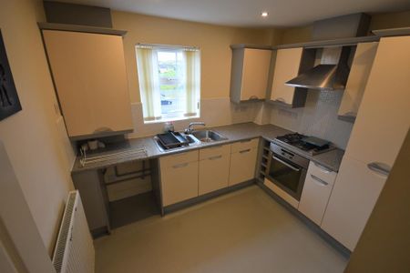 2 bedroom flat to rent - Photo 5
