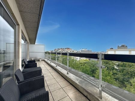 Avenue Winston Churchill 195, 1050 IXELLES - Photo 3