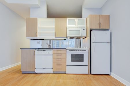 For Lease - 350 Wellington Street Unit# G09, Toronto, Ontario - Photo 5