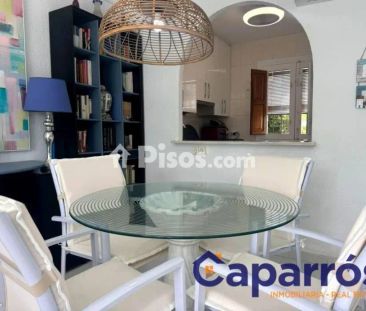Piso en alquiler en Las Marinas-Bolaga - Photo 6