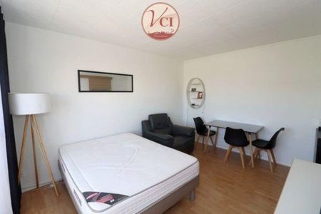 Location Appartement 1 pièce 28m² VICHY 03200 - Photo 3