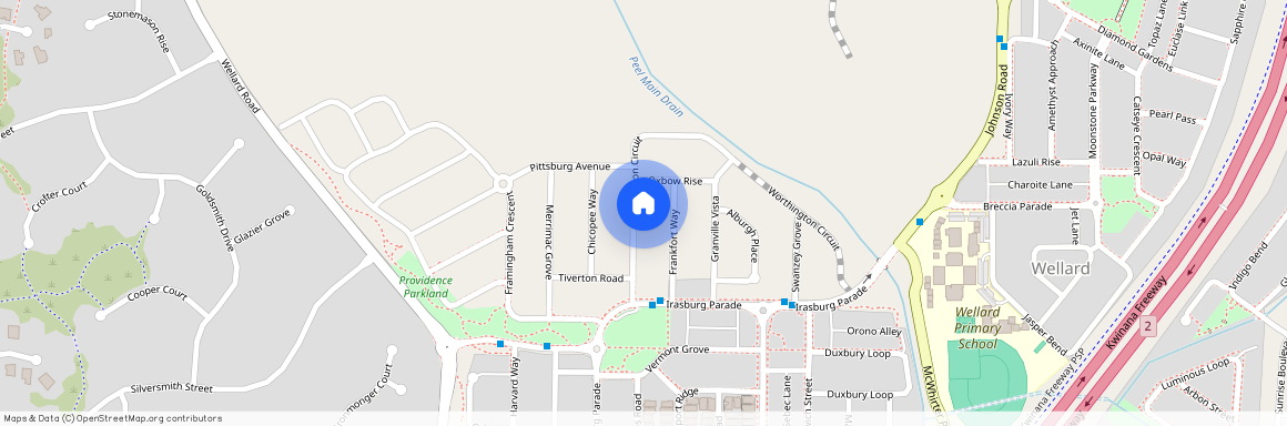 22 Worthington Circuit, WA 6170, Wellard