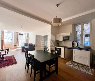 Appartement Saint Malo 3 pièce(s) 65.56 m2 A LOUER - Photo 2