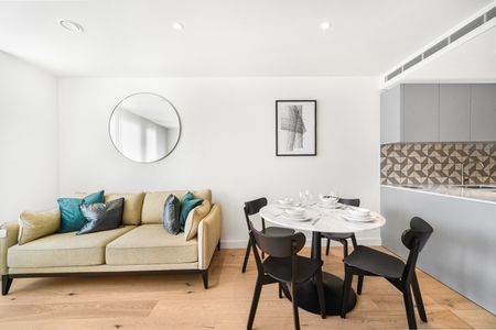 2 Bed Flat, Clarendon Court, EC1Y - Photo 3