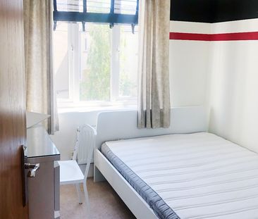 6 Bed Terraced House, Jekyll Close, BS16 - Photo 6